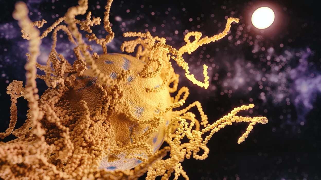 Nature Magazine Futures